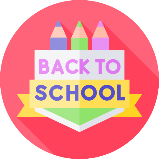 Promo Back To School